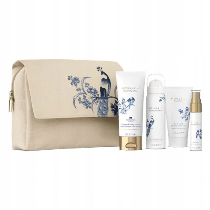 Rituals Amsterdam Collection Zestaw