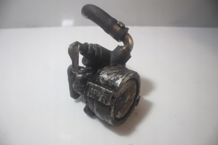 POMPA WSPOMAGANIA FIAT FIORINO III LIFT 1.4