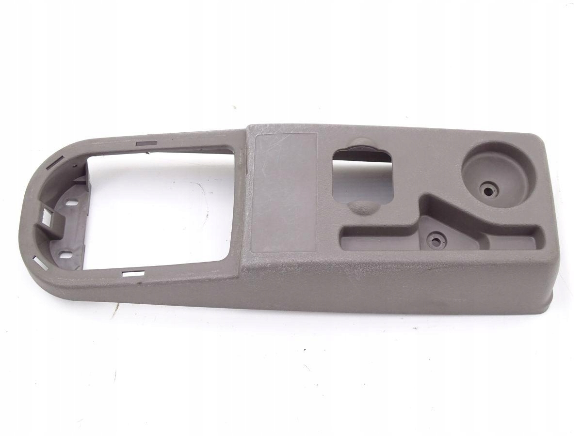 DAF LF 45 55 06-13 E4 / 5 центральный туннель