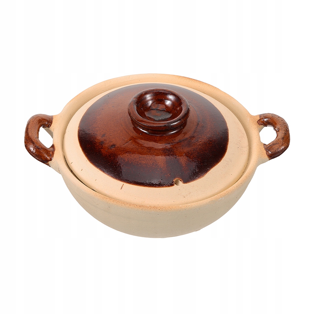 GOTOWANIE Zupy CERAMICZNEJ I GOTOWANIA W DUSZY