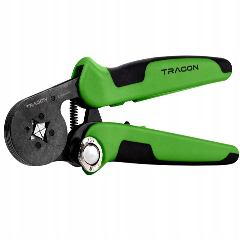 Lis na izolované, neizolované a dvojité dutinky 0,25-16 mm2