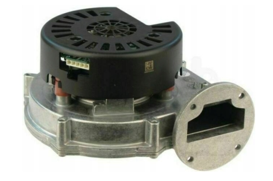 Wentylator De Dietrich S100011 MCR 24 RG130/0800