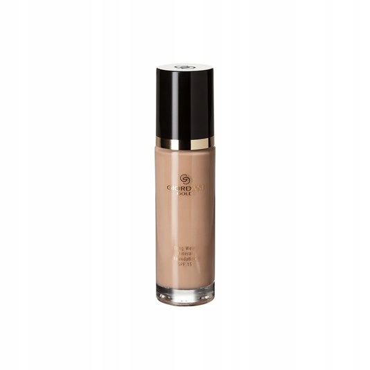 Oriflame Giordani Gold Long Wear Rose BeigeUnikat