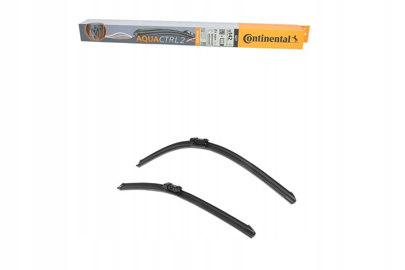 PIÓRO WYCIERACZKI BEZPRZEGUBOWE 2800011214280 Strona zabudowy przód