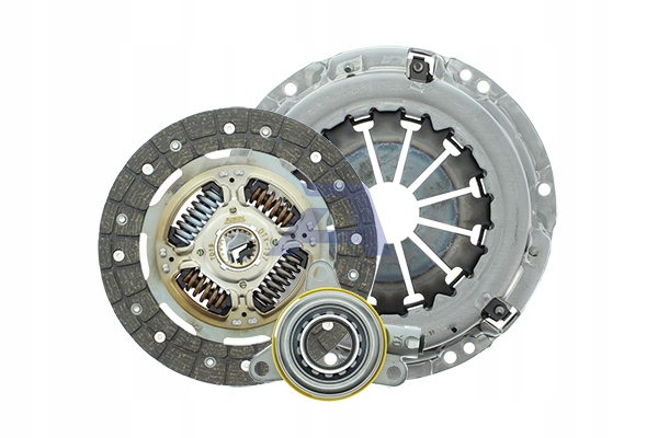 Комплект сцепления с подшипником AISIN AISCKT-619RB