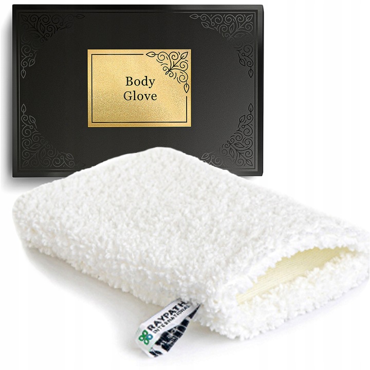 Raypath Rukavice Na Mytí Těla Rukavice Na Tělo A Péči O Tělo