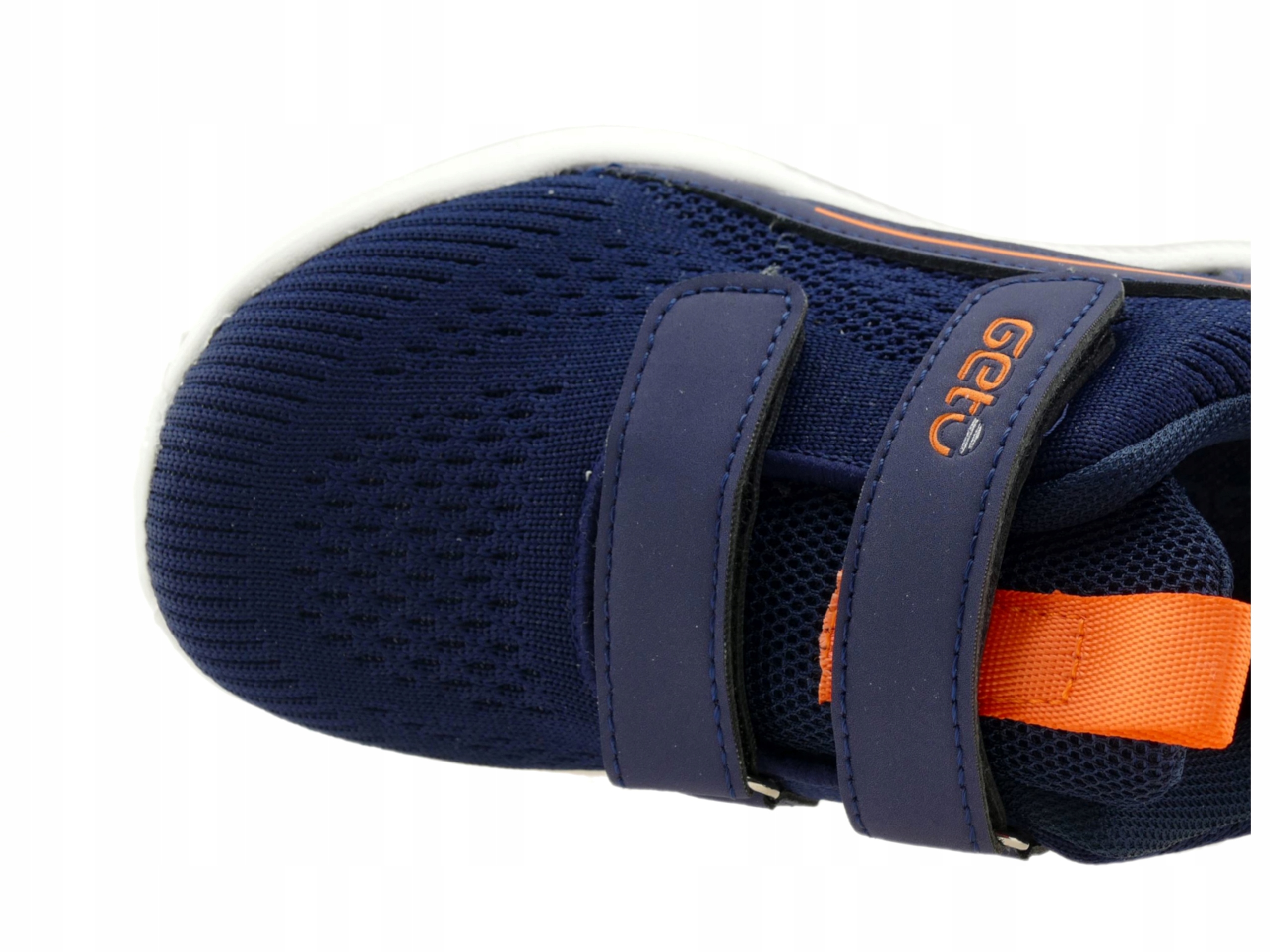 ADIDASY CHŁOPIĘCE BUTY DZIECIĘCE SPORTOWE TRAMPKI SIATKA GELTEO R. 36 Kolor biały