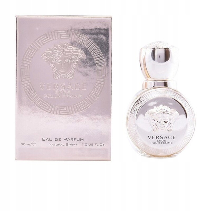 Dámské Parfémy Eros Pour Femme Versace Edp Edp 100 ml