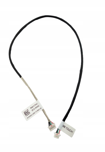 Kabel Digitizera Dell Inspiron 5475 F49gd 43A