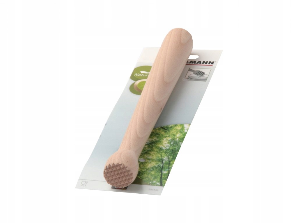 

Drewniany Wyciskacz Barmański 22CM Fackelmann