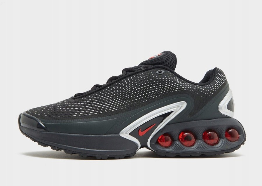 Pánské sportovní boty Módní Pohodlné Nike Air Max Dn DV3337-016 vel. 45,5