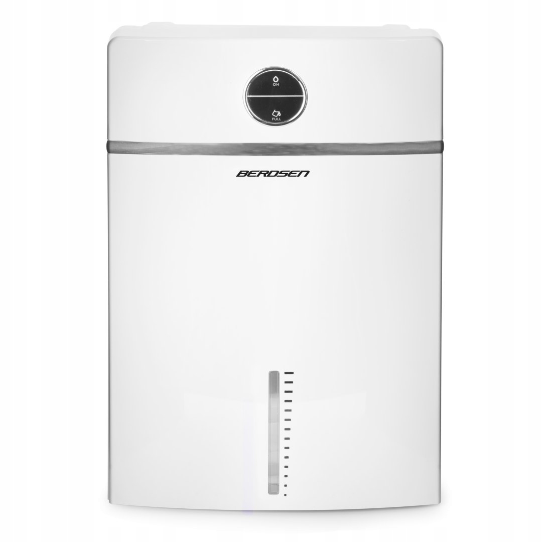 OSUSZACZ POWIETRZA POCHŁANIACZ WILGOCI MIESZKANIA