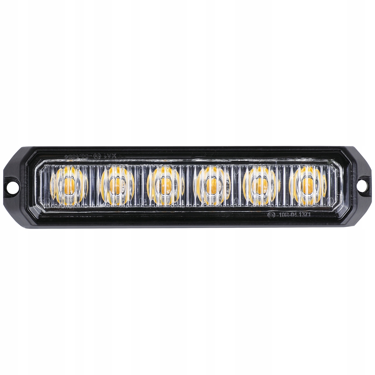 

Skyled Lampa Ostrzegawcza 18W 6 Led Stroboskopowa