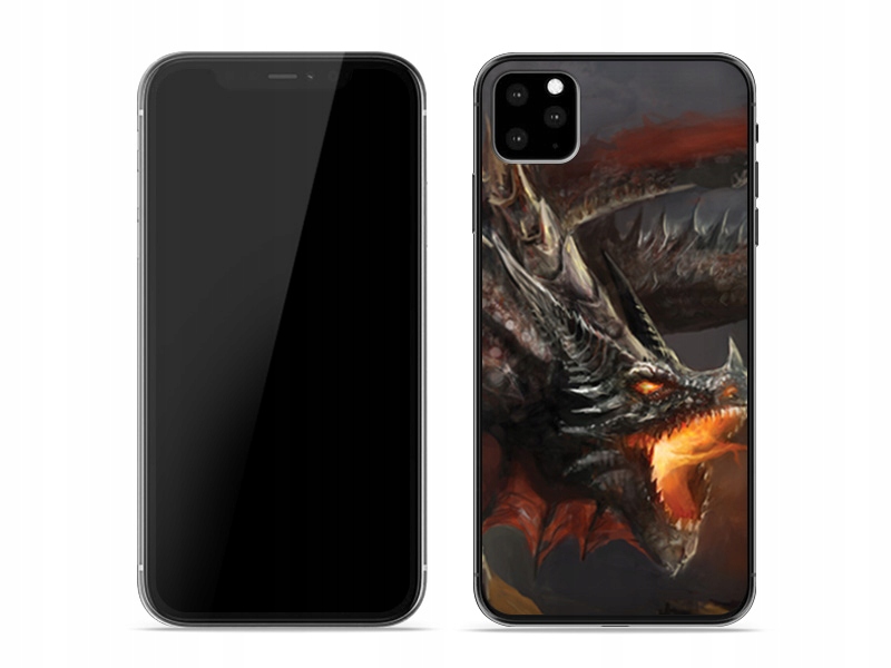 

Etui na Apple iPhone 11 Pro Max - Fantastic