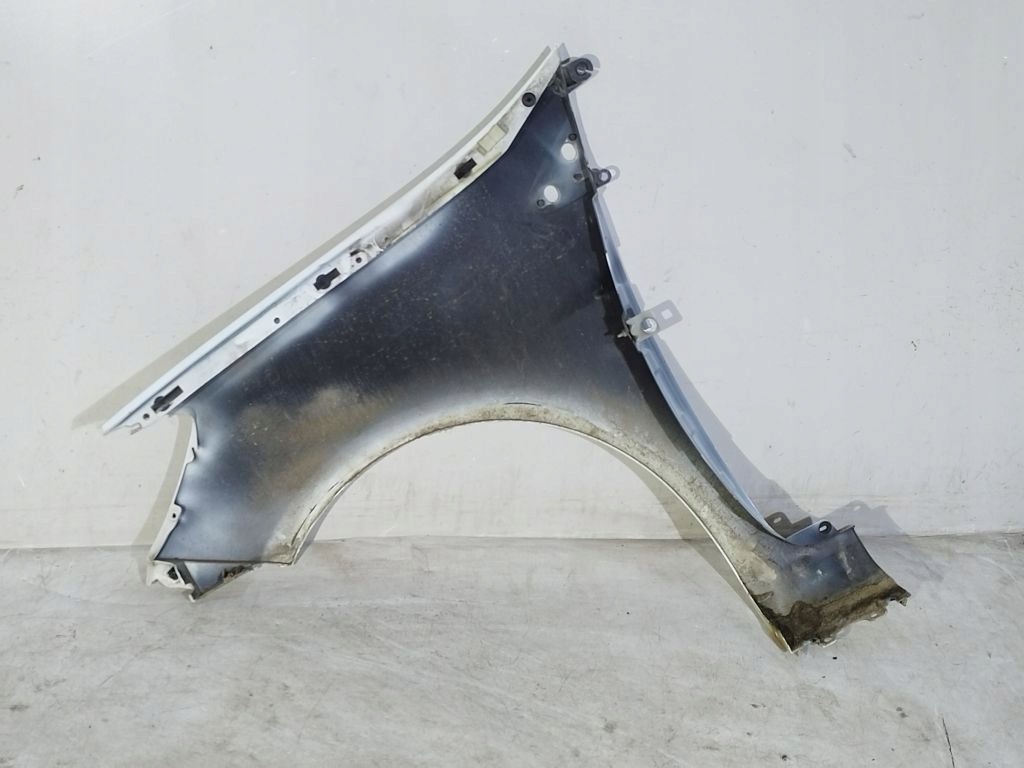 Renault Clio III 3 lift parafango destra (185) OV369