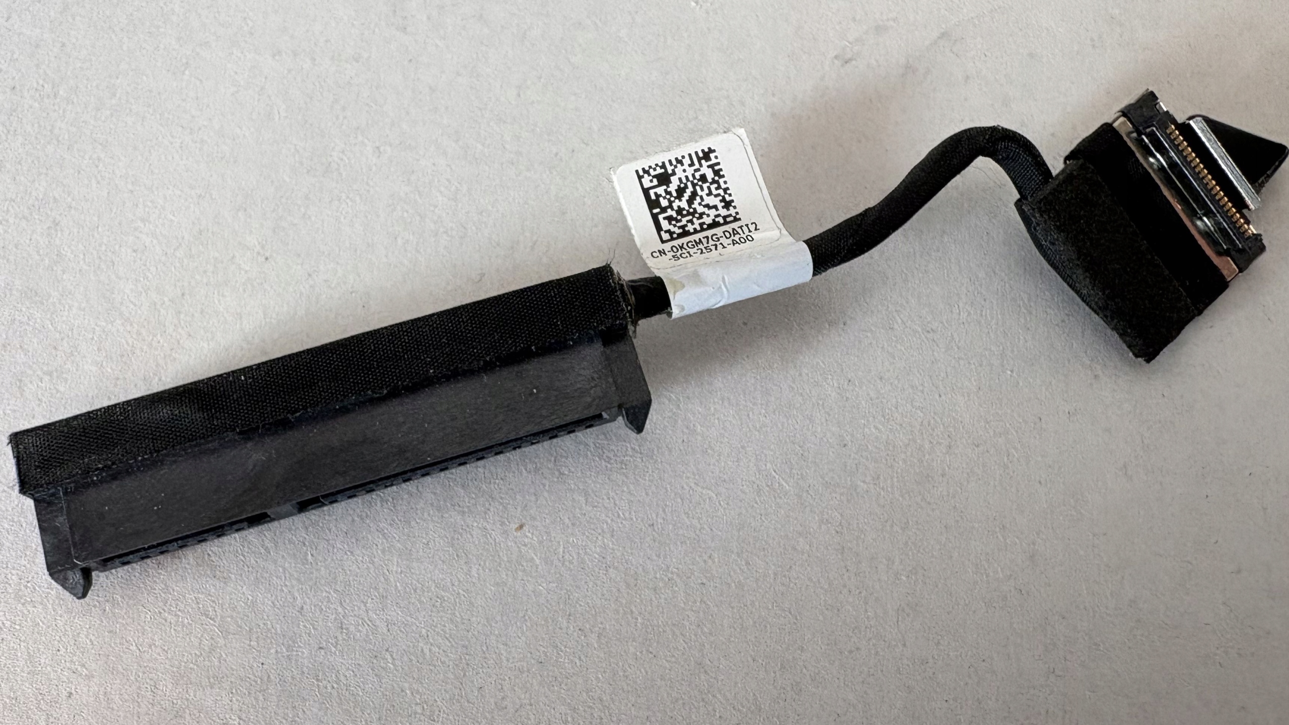 Соединительный кабель для DELL LATITUDE E5550 0KGM7G