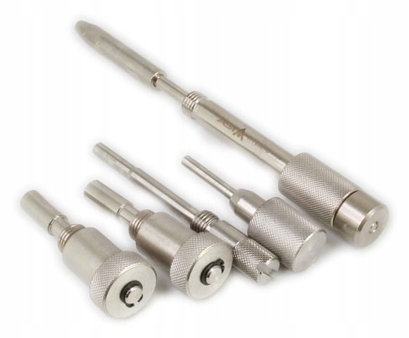 Блокировка газораспределения FIAT DUCATO 2.3 3.0 JTD оправки