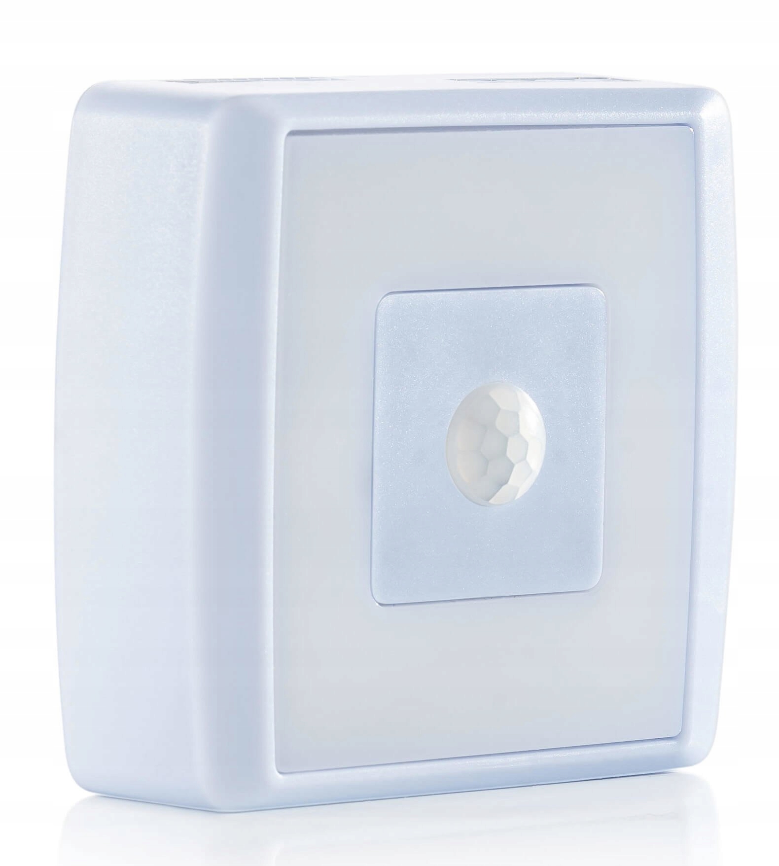 

Reer Lampka nocna Led na baterie z czujnikiem ruch