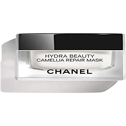 Chanel Regenerační A Hydratační Maska Na Obličej Hydra Beauty (camellia Repair M