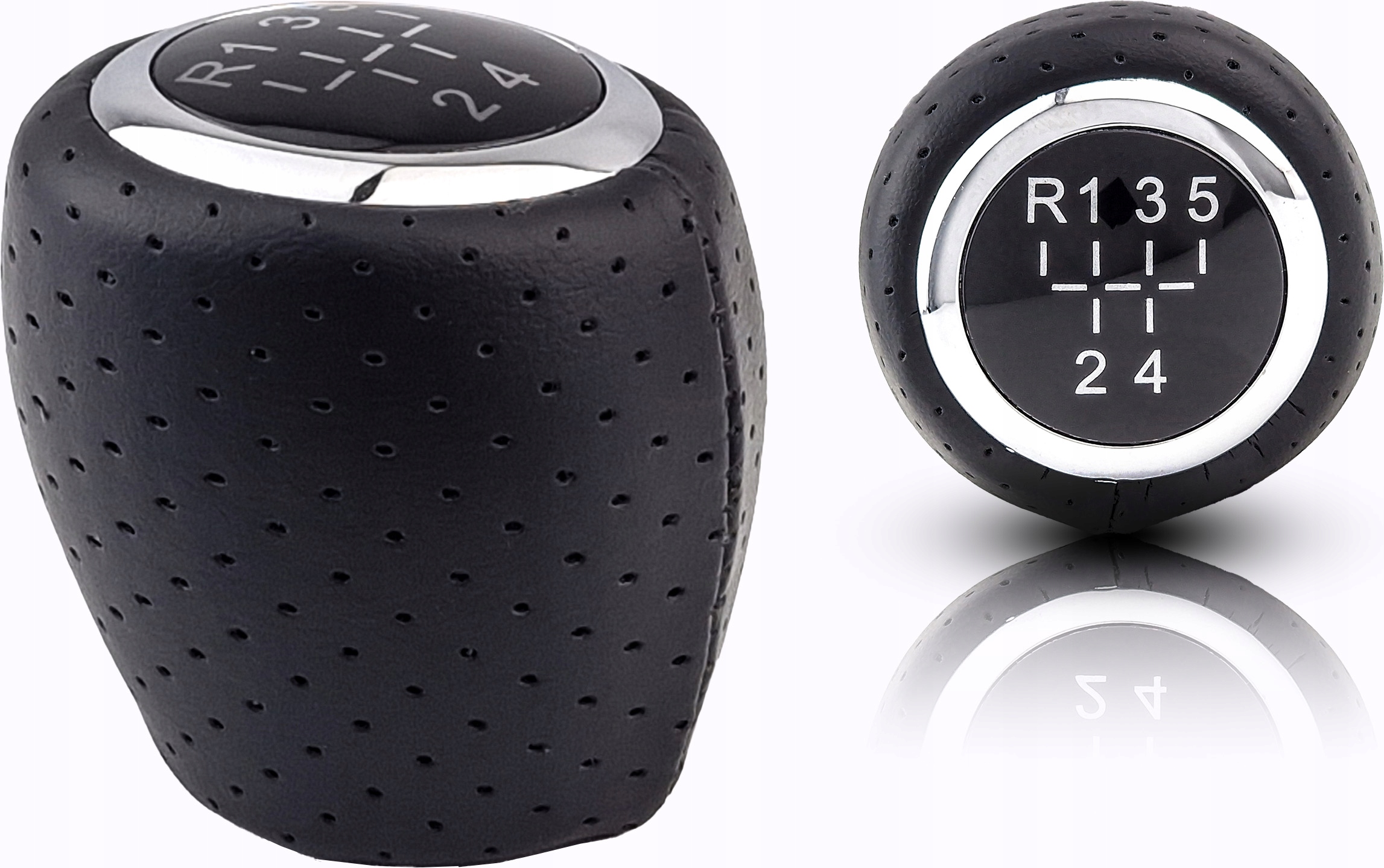 Gałka Zmiany Biegów Cruze - Niska cena na Allegro.pl