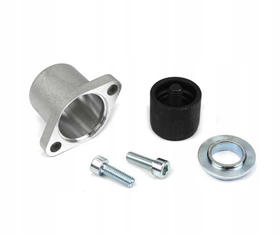 Zatrzask do rozdzielacza sterowanego ręcznie 40L VOIMA [V-R40L-ZAT]