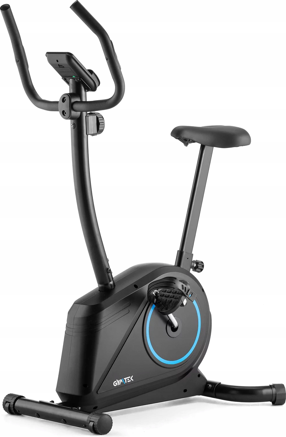 ROWER STACJONARNY MAGNETYCZNY ROWEREK TRENINGOWY FITNESS GYMTEK Marka Gymtek