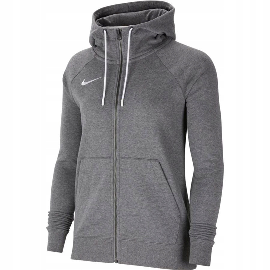 

Bluza Nike Damska Park 20 Fleece Fz CW6955 071 Xs