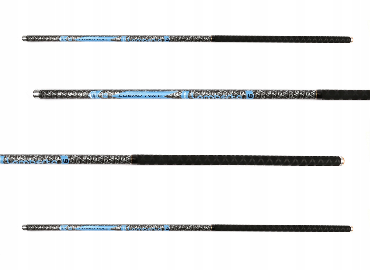 Wędka Mistrall Lamberta Cosmo Pole 800