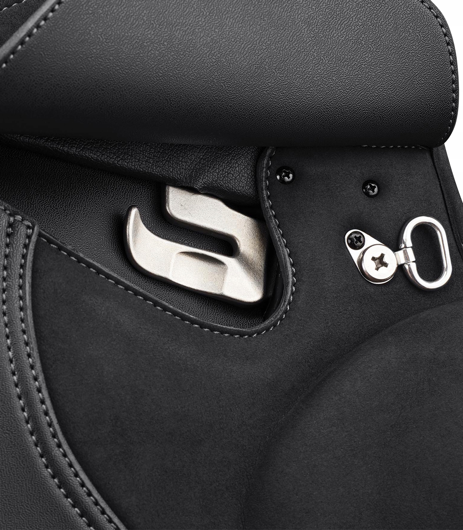 SIODŁO WINTEC 2000 AP WSZECHSTRONNE 16,5" HART Marka Wintec