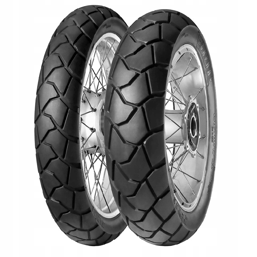 Pneumatika Anlas Capra R 120/70 R 19 60V Tl Predné