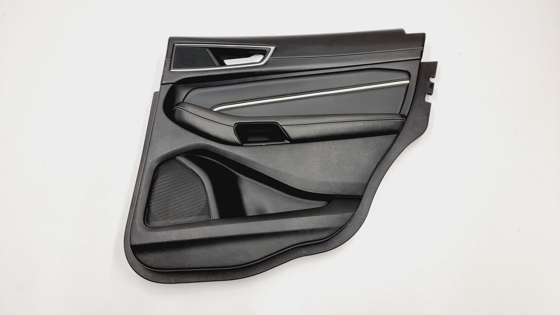 TAPICERKA BOCZEK DRZWI PRAWY TYŁ FORD EDGE VIGNALE