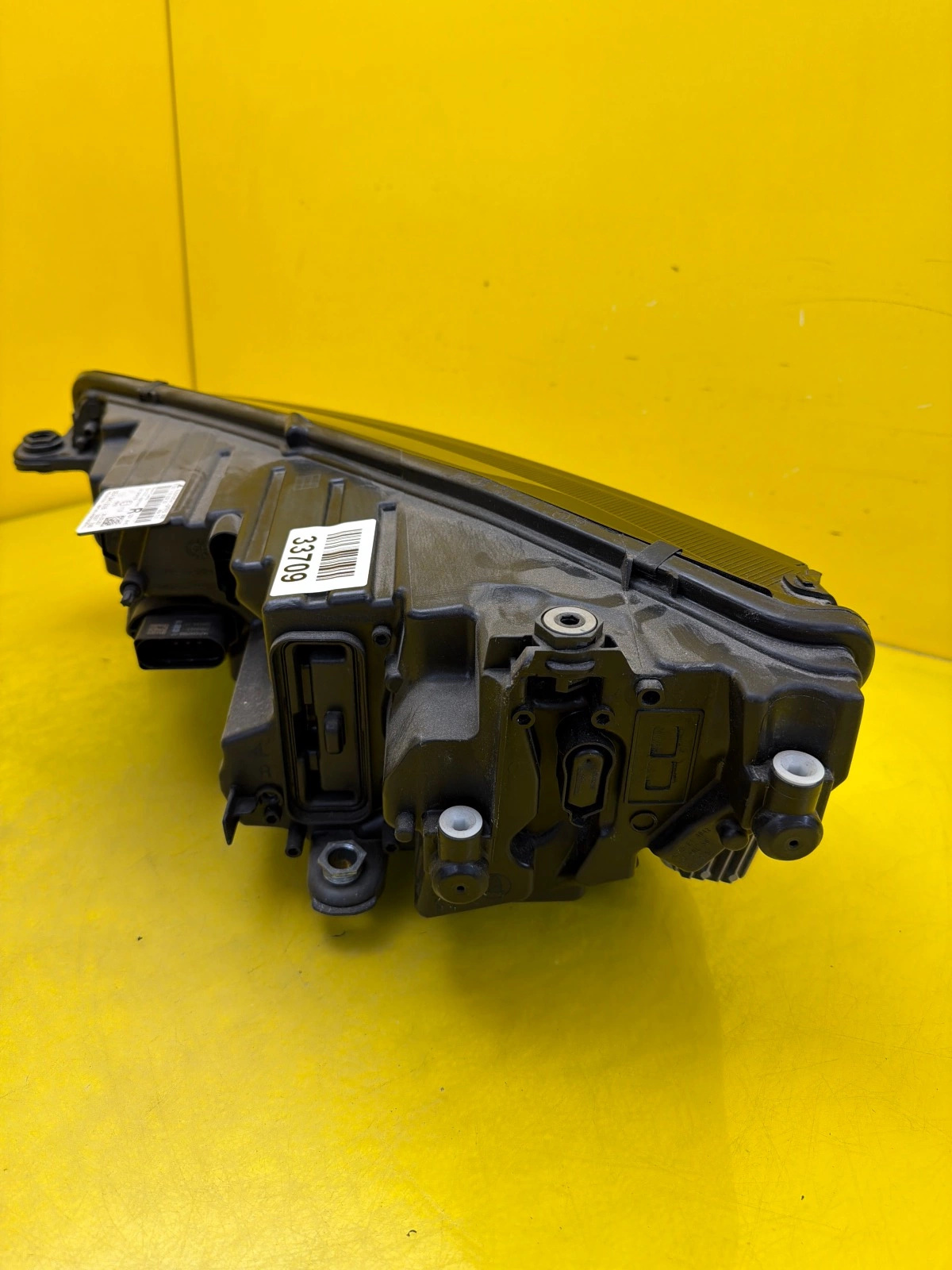 light right Skoda Octavia IV 20- Led 5E4941016