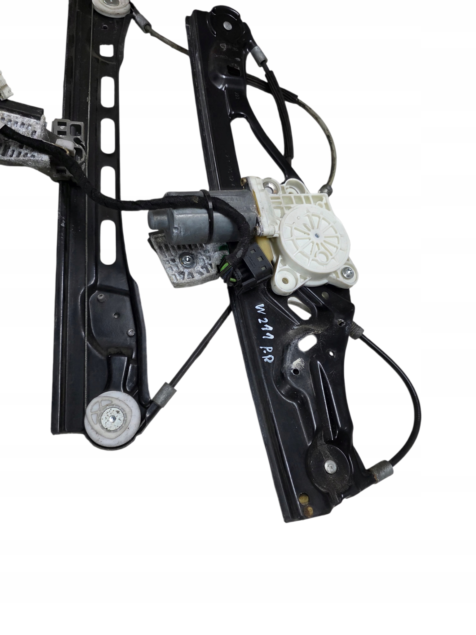 window regulator right front MERCEDES W211