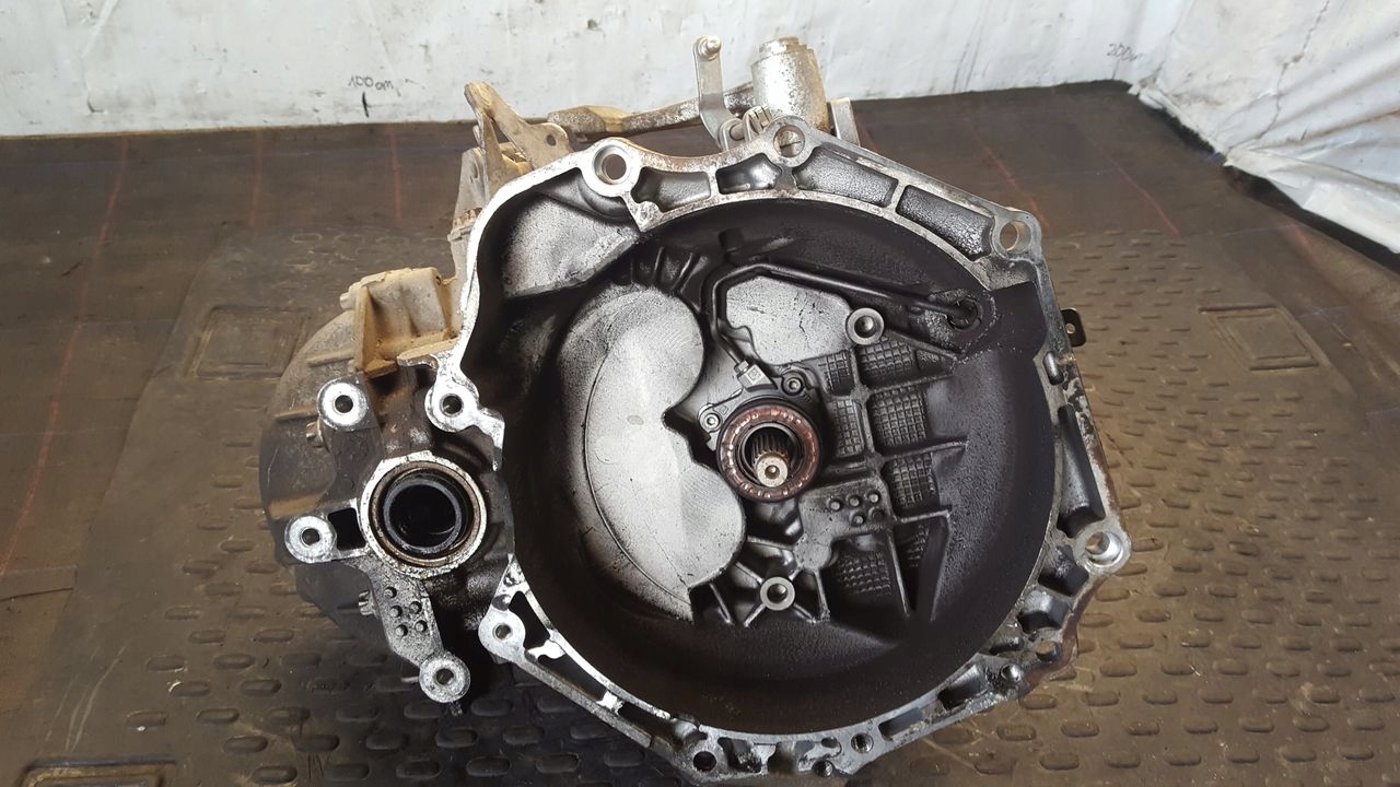 Getriebe M3201 Opel Astra H GTC 2,0T B