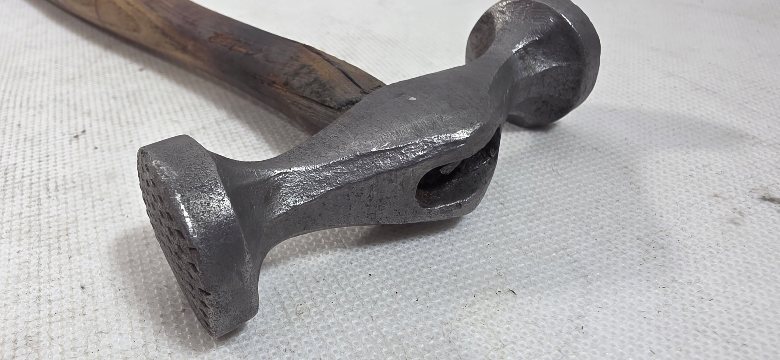 STARY MAŁY MŁOTEK 333 GRAMY