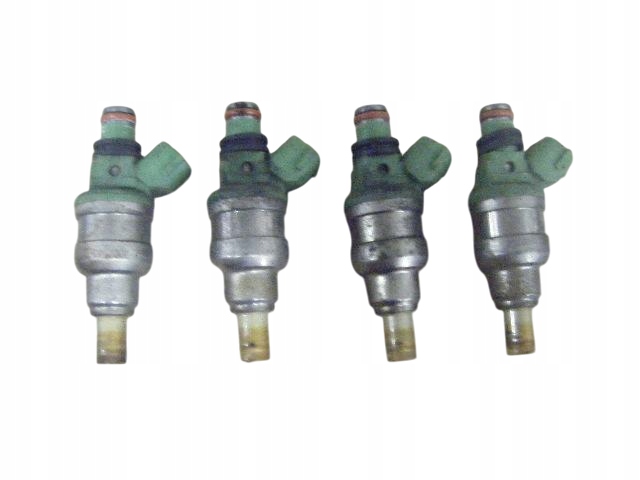 MAZDA 323S BA 1.5 94-98 WTRYSKIWACZ INP-484 966