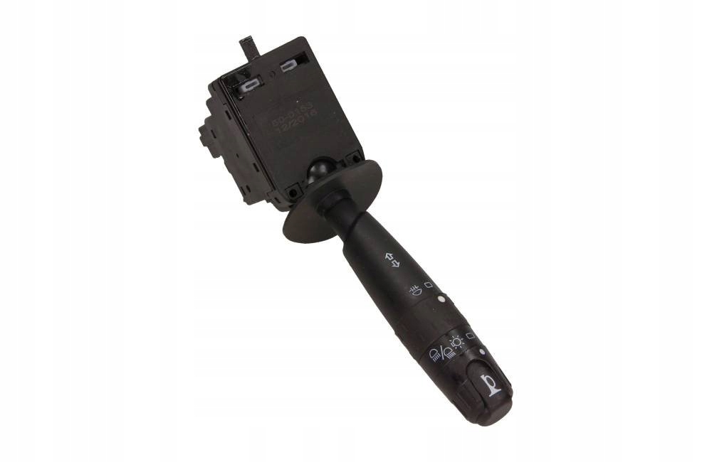 ВЫКЛЮЧАТЕЛЬ СВЕТА И РУЛЕВОГО УПРАВЛЕНИЯ. Пежо 206 98-01