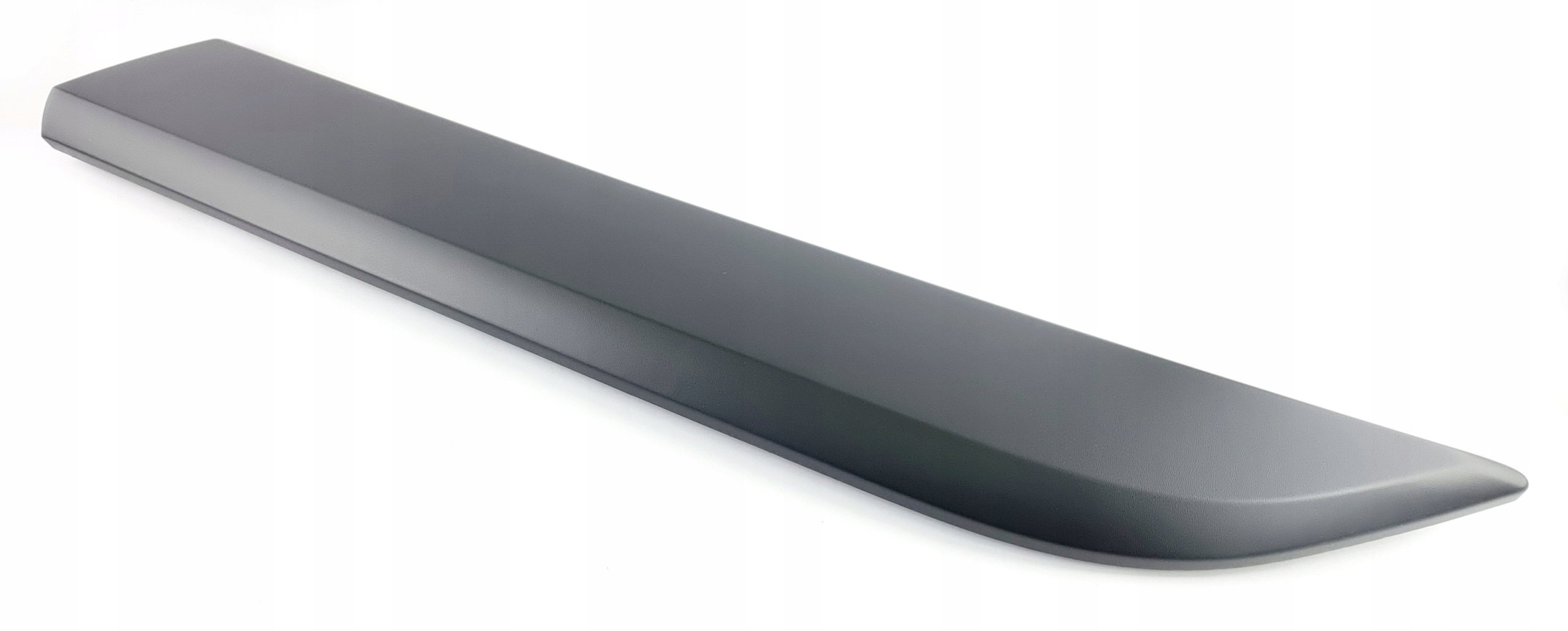 LISTWA ZEW. DRZWI PRZÓD L.TRANSIT/TOURNEO CUSTOM