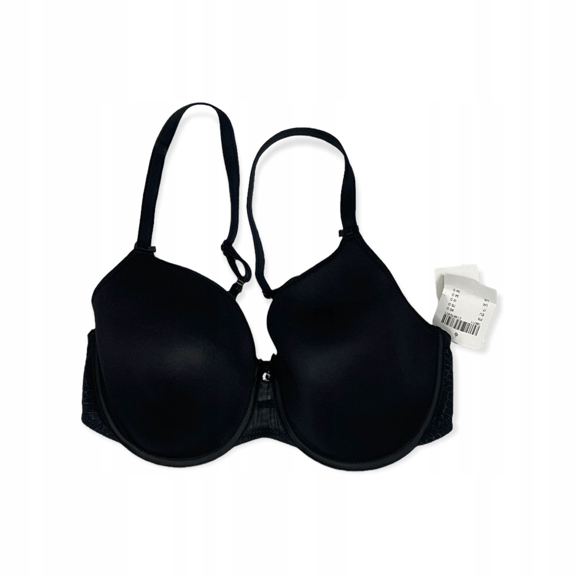 Klasická dámská podprsenka Chantelle 75D