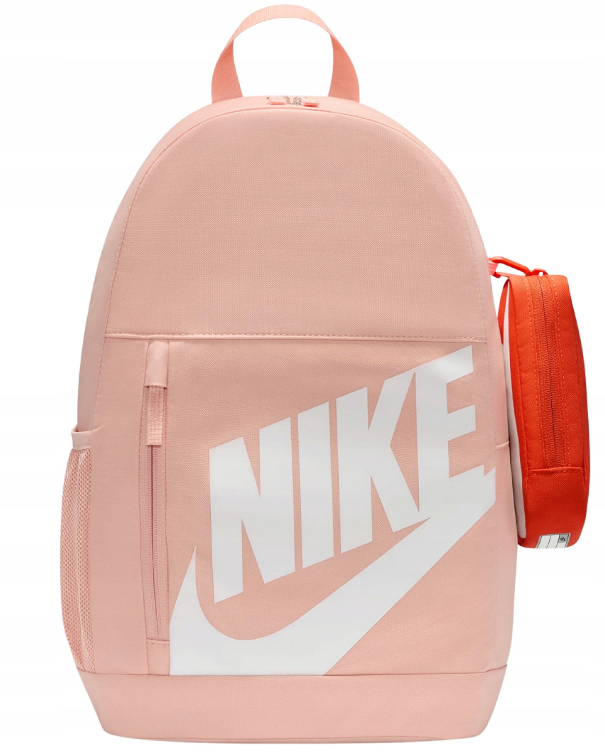 Nike Školní Batoh Pro Mládež A4 Plán Penál