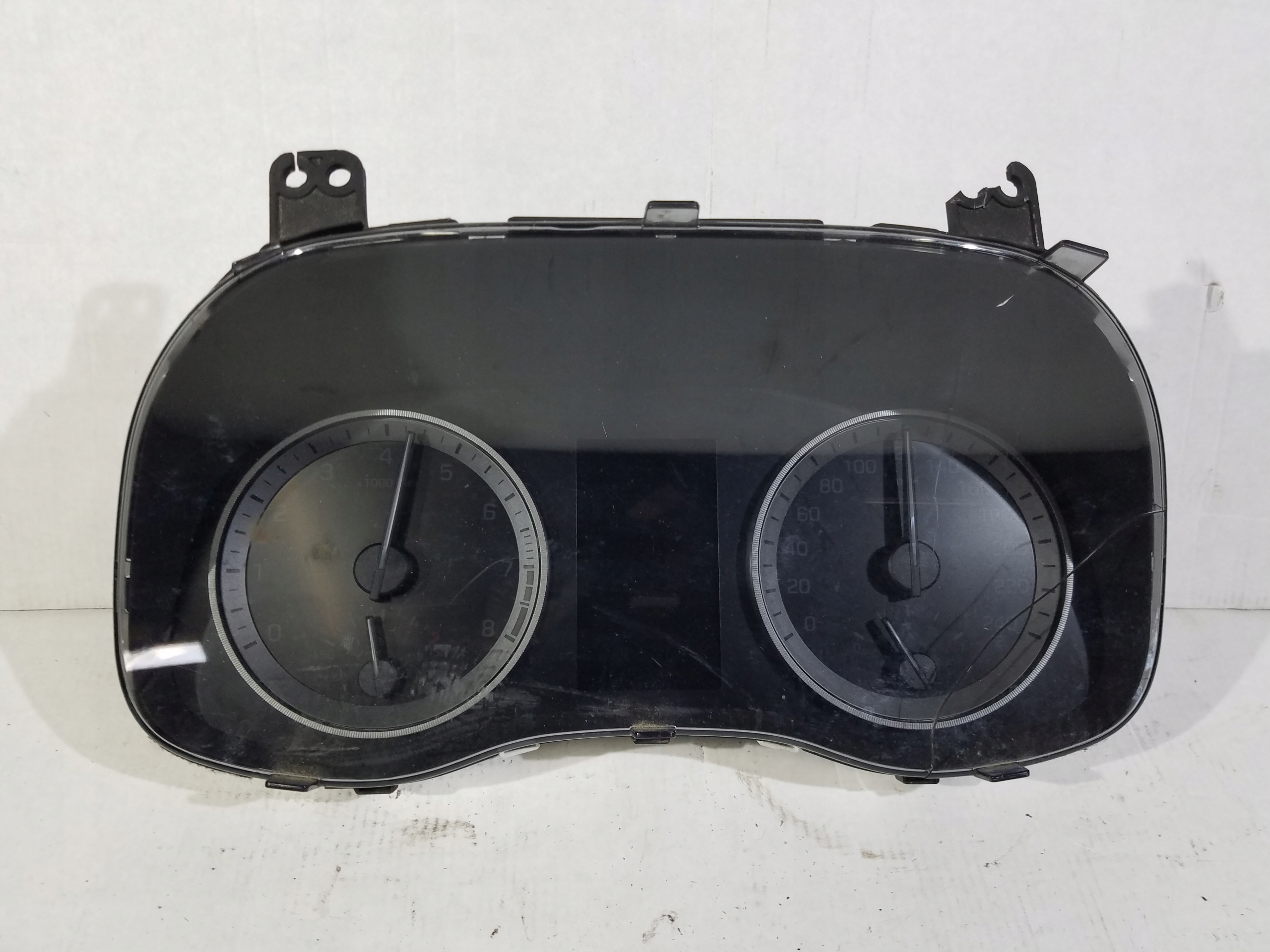 Зустрічний годинник HYUNDAI TUCSON II 1.6 B 94013-D7310