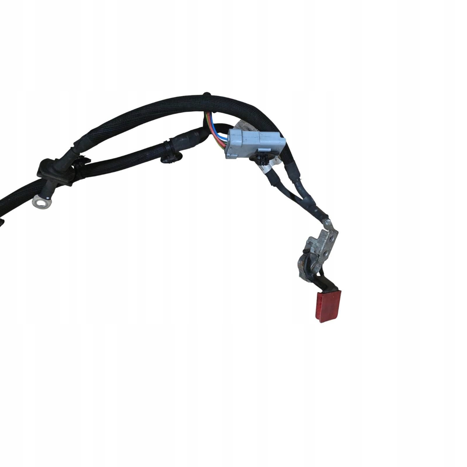 bundle terminal plus PEUGEOT 208 II CORSA F 1.2 THP 9841132080