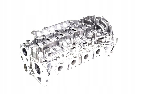 GŁOWICA CYLINDRÓW NISSAN NV400 OPEL MOVANO B VIVARO A RENAULT GRAND Jakość części (zgodnie z GVO) Q - oryginał z logo producenta części (OEM, OES)