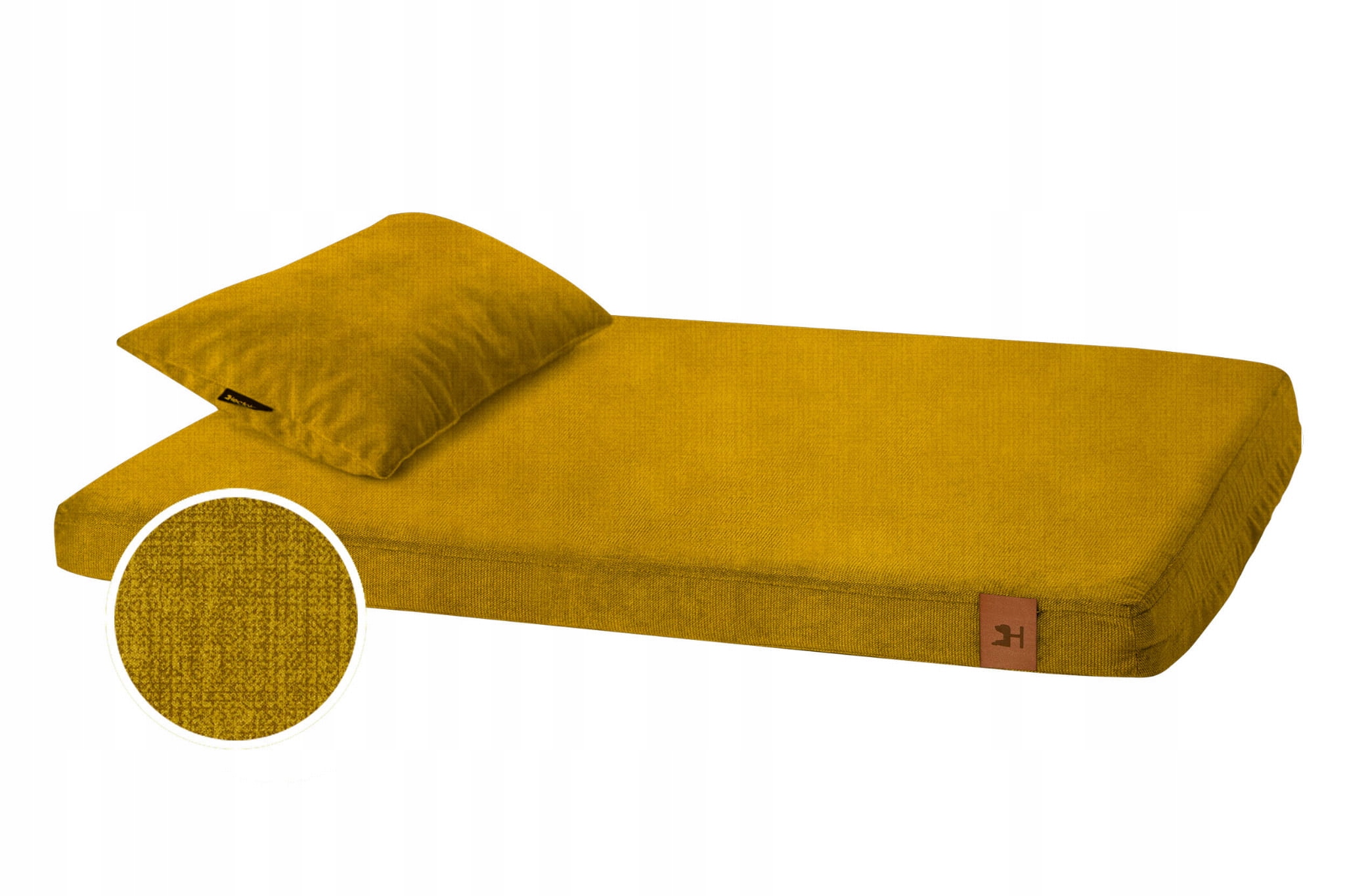 Pelíšek pro psa Smart 100 x 75 cm