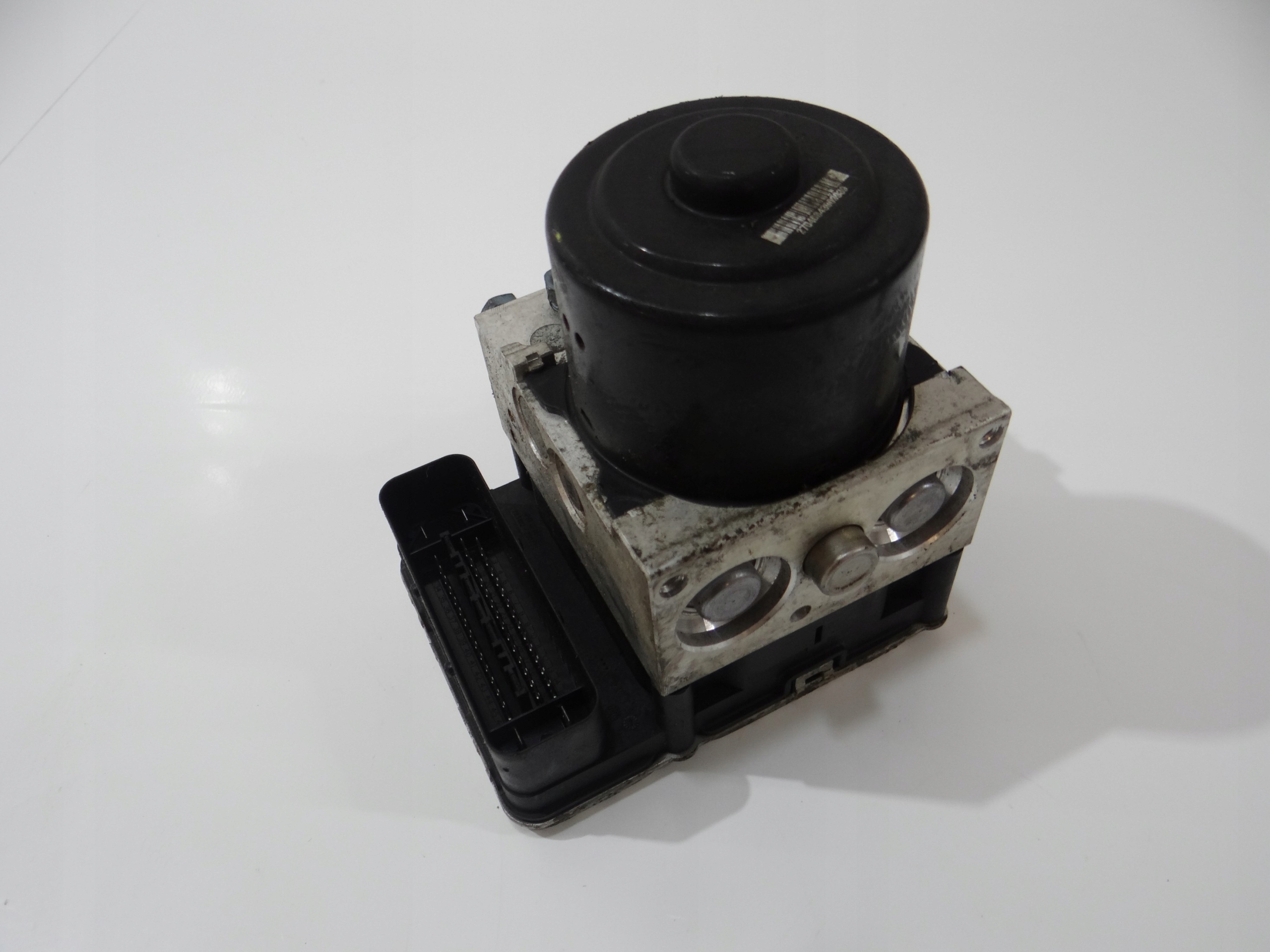 pump control unit ABS BMW X3 F25 N47D20C 6859244