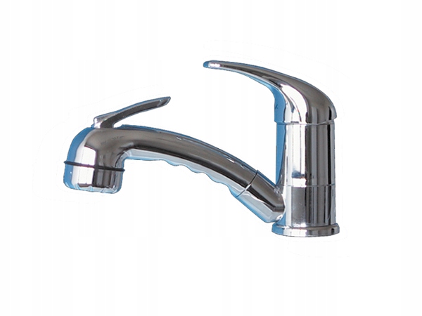 2727.20.21 - Смеситель для душа COMET Roma