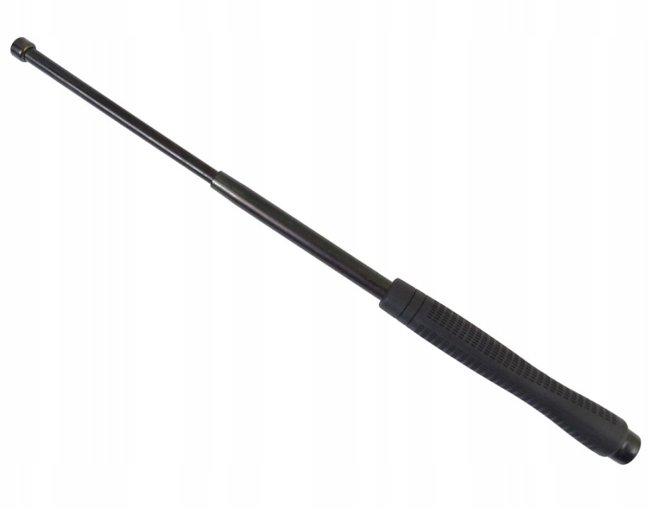 Pałka teleskopowa Esp Ergonomic hartowana 26” EXB0-26HE bez kabury
