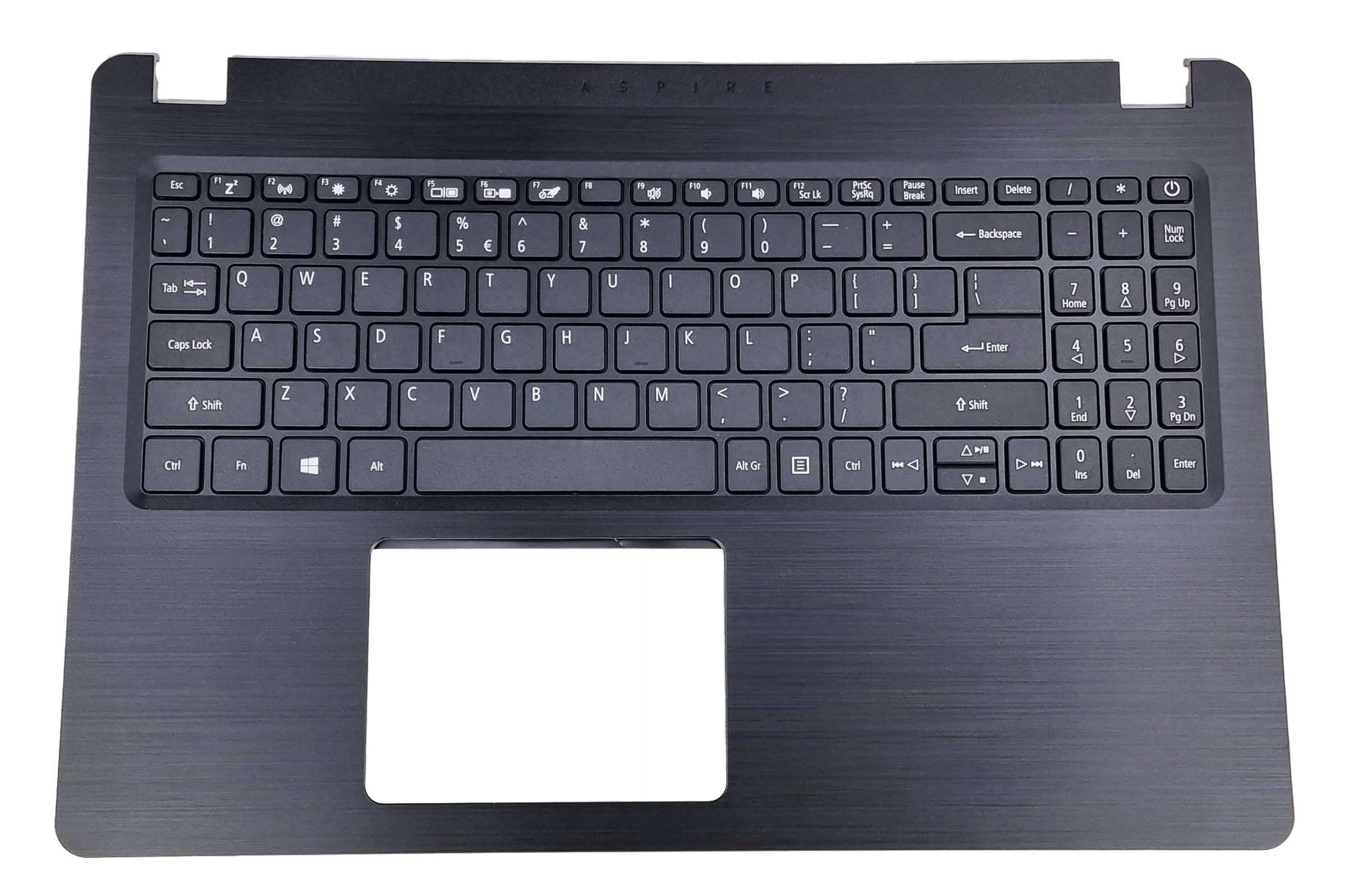 Nová Klávesnice Acer Aspire A515-52 A515-52G N18C1 Qwerty Us