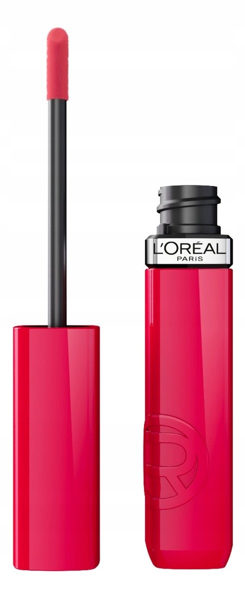 L'Oreal Paris Infaillible Laque Resistance rtěnka na rty 4.3ml (250)