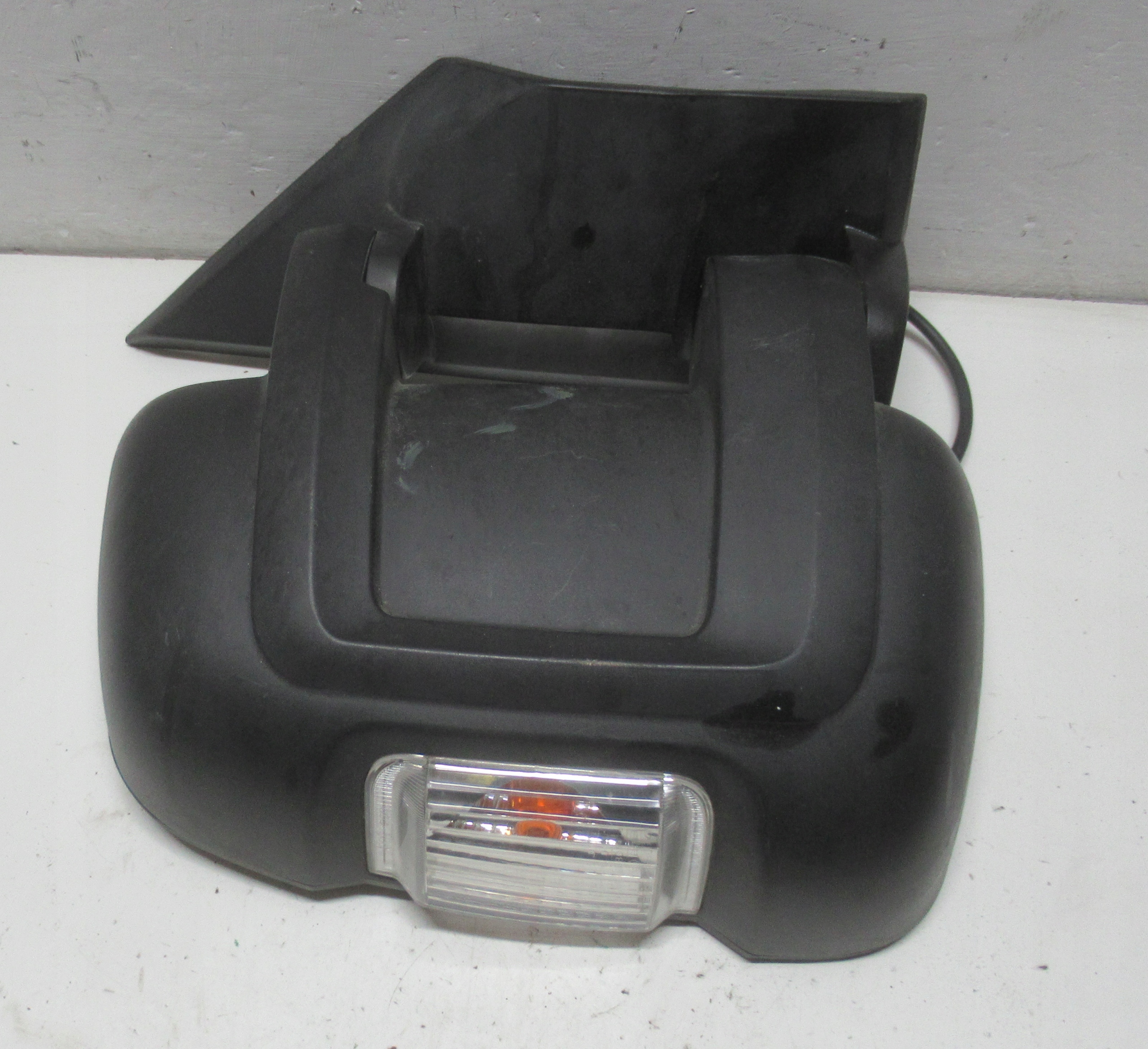 BOXER JUMPER DUCATO 2.2 HDI 14R mirror right 2 PIN EU